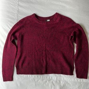 Knit Sweater